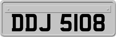 DDJ5108