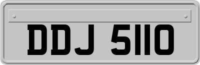 DDJ5110