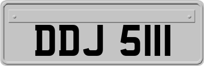 DDJ5111