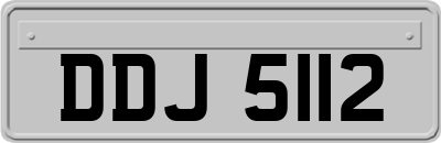DDJ5112