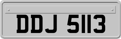 DDJ5113