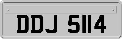 DDJ5114