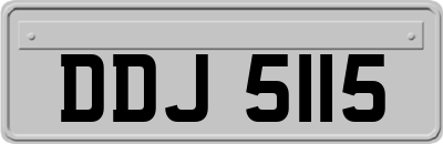 DDJ5115
