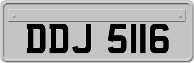 DDJ5116