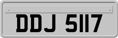 DDJ5117