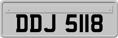 DDJ5118