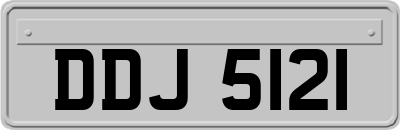 DDJ5121
