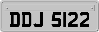 DDJ5122
