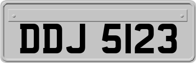 DDJ5123