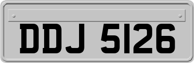 DDJ5126
