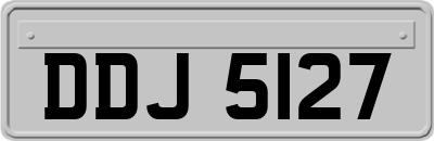 DDJ5127