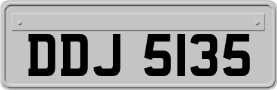 DDJ5135