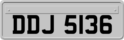 DDJ5136