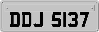 DDJ5137