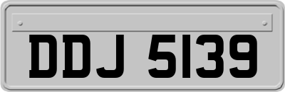 DDJ5139