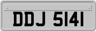 DDJ5141