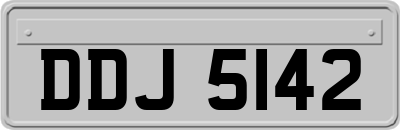 DDJ5142