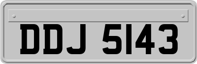 DDJ5143
