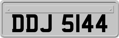 DDJ5144