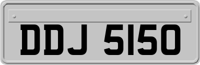 DDJ5150