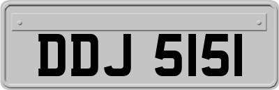 DDJ5151