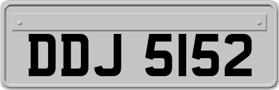 DDJ5152