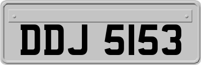 DDJ5153