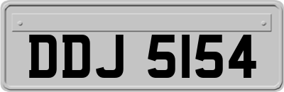 DDJ5154
