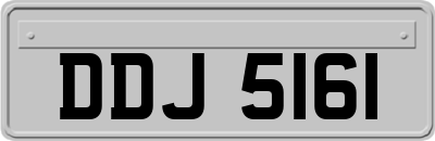 DDJ5161