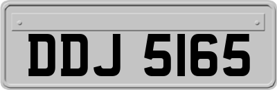 DDJ5165