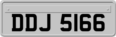 DDJ5166
