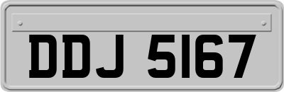 DDJ5167