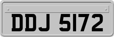 DDJ5172