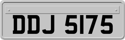 DDJ5175