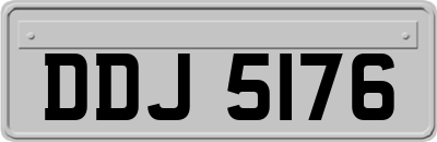 DDJ5176