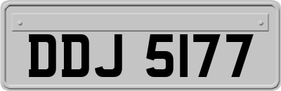 DDJ5177
