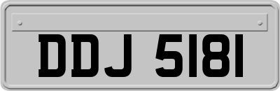 DDJ5181