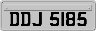 DDJ5185