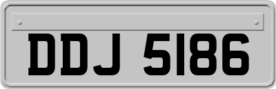 DDJ5186