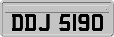 DDJ5190