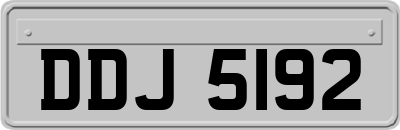 DDJ5192