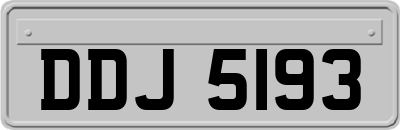 DDJ5193