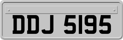 DDJ5195