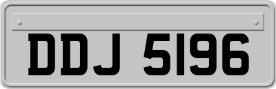 DDJ5196