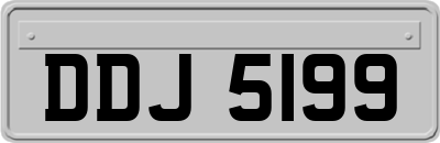 DDJ5199
