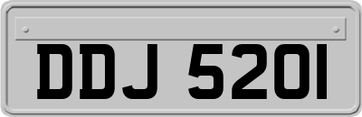 DDJ5201