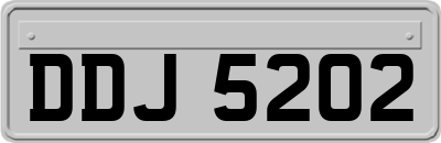 DDJ5202