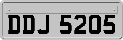 DDJ5205