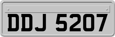 DDJ5207