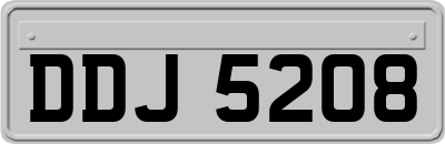 DDJ5208